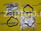 1721410080 Прокладка впускного коллектора