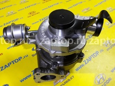 28201-2A110 Турбина OEM Korea Ceed | Cerato
