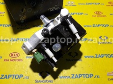 33100-3A000 ТНВД BOSCH