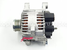 37300-2G500RW Генератор Glovis оригинал Hyundai Sonata | Optima