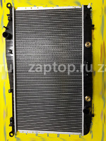 96887352 Радиатор охлаждения SAT под АКПП CHEVROLET Epica
