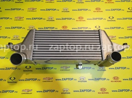 28190-4A850 Интеркулер Hyundai Porter