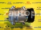 96409087 Компрессор кондиционера V-5 Корея Chevrolet Epica