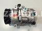 97701-2P200 Компрессор кондиционера оригинал Sorento